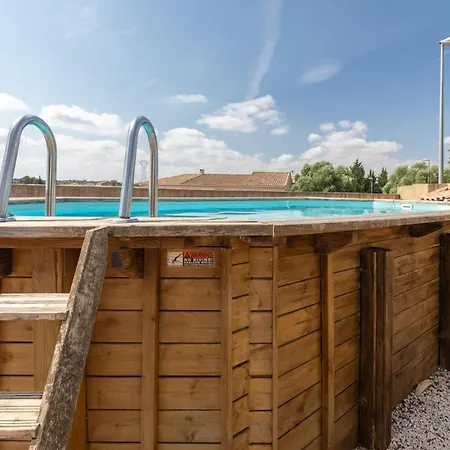 Instants D'evasion By Gc - Jacuzzi - Piscine - Wifi * Causses-et-Veyran