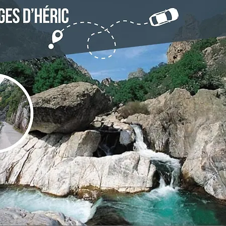 Instants D'evasion By Gc - Jacuzzi - Piscine - Wifi Causses-et-Veyran
