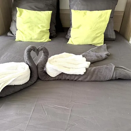 Instants D'evasion By Gc - Jacuzzi - Piscine - Wifi *