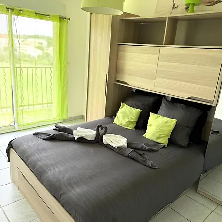 アパート Instants D'evasion By Gc - Jacuzzi - Piscine - Wifi *