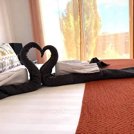 Instants D'evasion By Gc - Jacuzzi - Piscine - Wifi *
