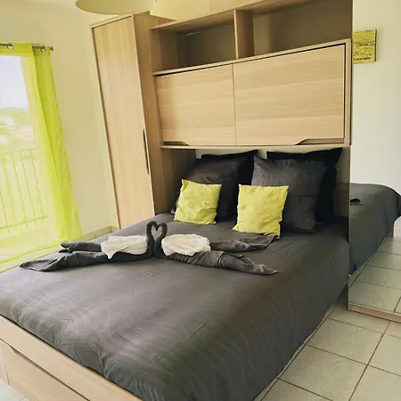 Appartement Instants D'evasion By Gc - Jacuzzi - Piscine - Wifi Causses-et-Veyran